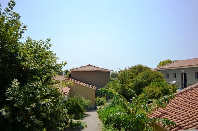 Paleros Resort