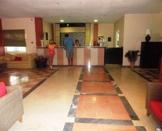 Paleros Resort