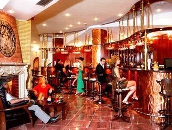 Persepolis Hotel