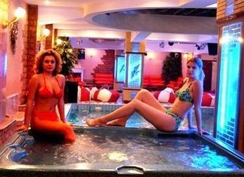 Persepolis Hotel
