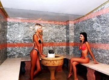 Persepolis Hotel