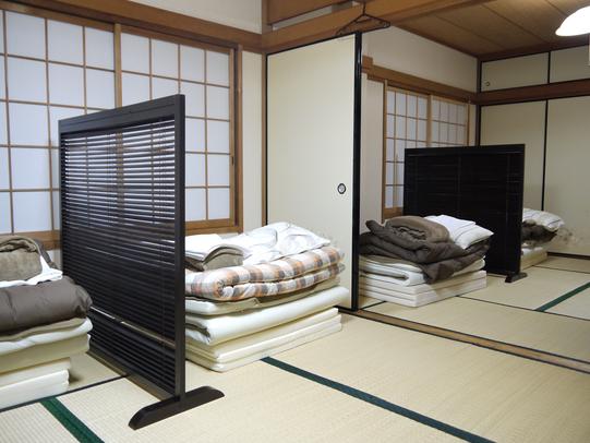 ゲストハウス天王寺