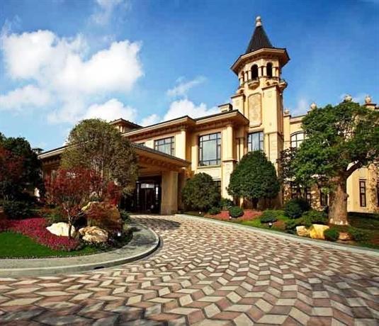 星河湾酒店 - 上海闵行