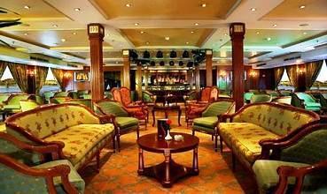 Tiyi Tuya Luxor-Aswan 4 Nights Cruise Monday-Friday