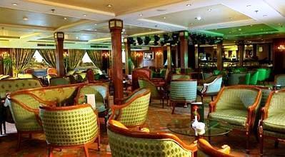 Tiyi Tuya Luxor-Aswan 4 Nights Cruise Monday-Friday
