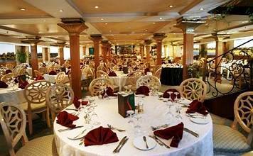 Tiyi Tuya Luxor-Aswan 4 Nights Cruise Monday-Friday