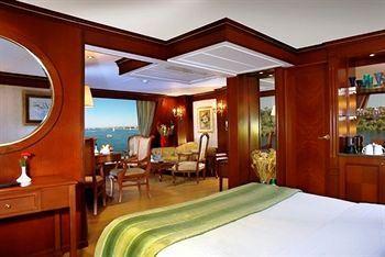 Tiyi Tuya Luxor-Aswan 4 Nights Cruise Monday-Friday