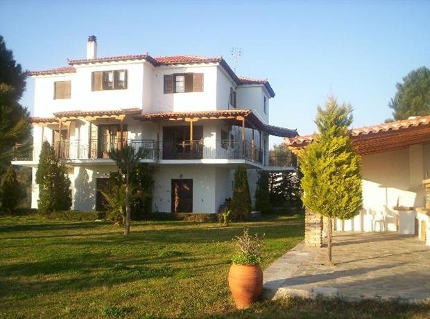 Villa Xanthippi