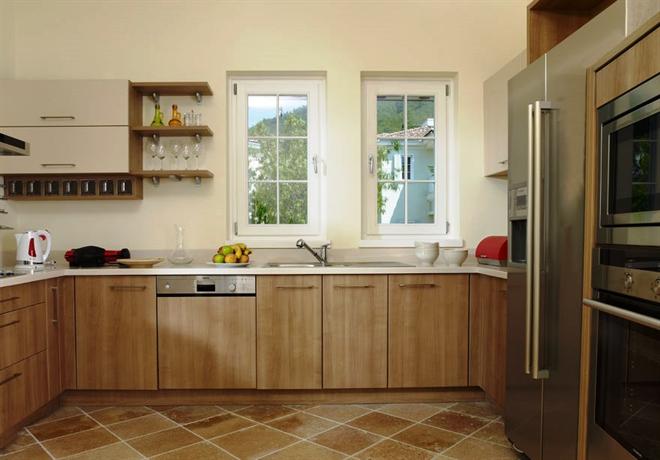 Portville Holiday Villas