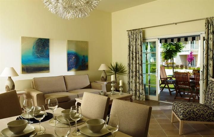 Portville Holiday Villas