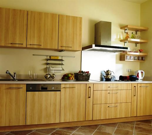 Portville Holiday Villas