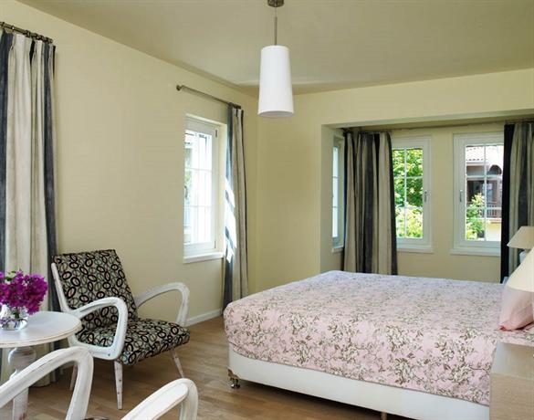 Portville Holiday Villas