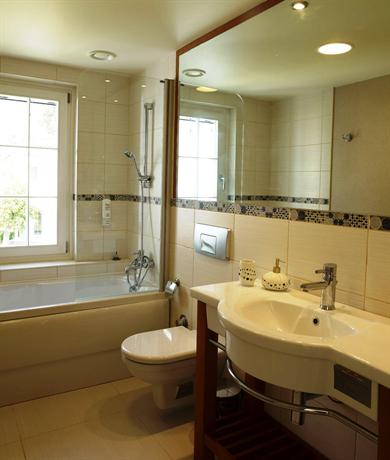 Portville Holiday Villas
