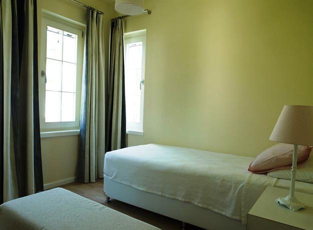 Portville Holiday Villas