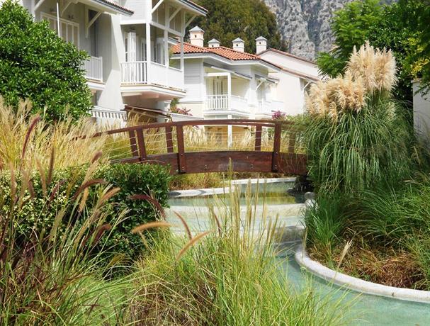 Portville Holiday Villas