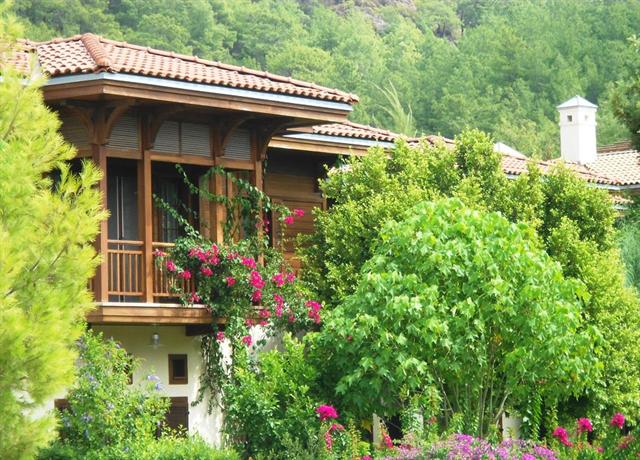 Portville Holiday Villas