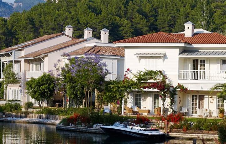 Portville Holiday Villas