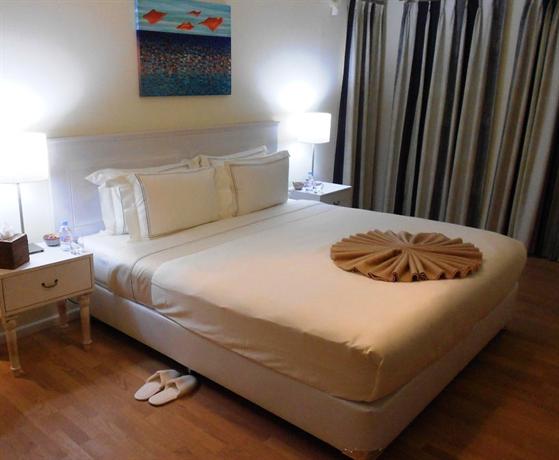Portville Holiday Villas