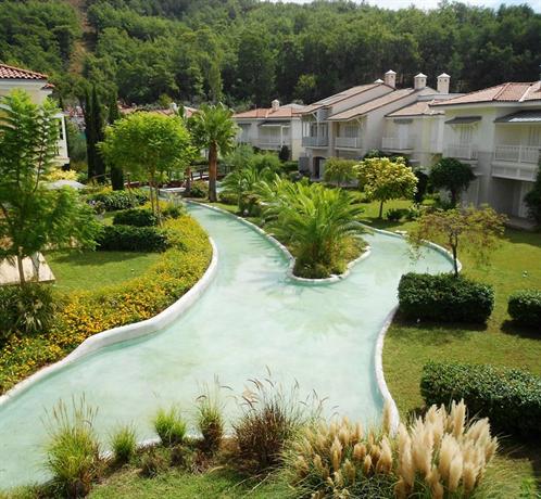Portville Holiday Villas