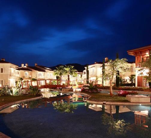 Portville Holiday Villas