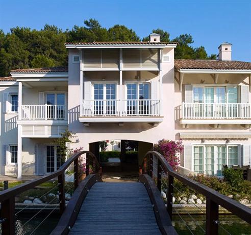 Portville Holiday Villas