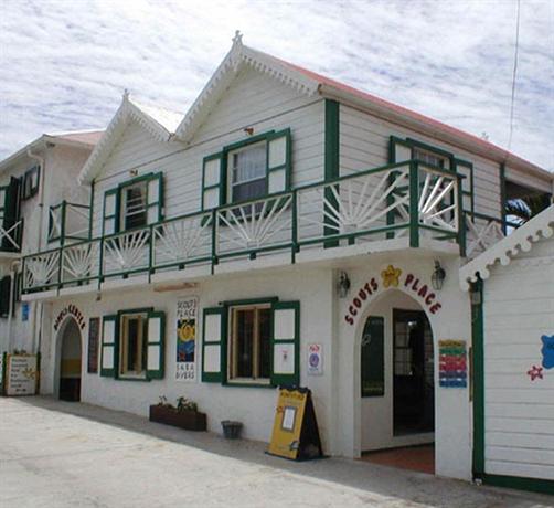 Scout's Place Hotel Windward Side Bonaire, Saint Eustatius and Saba thumbnail