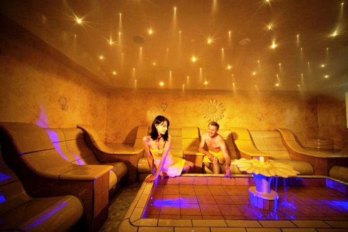 Schwabenquellen private spa