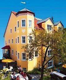 Hotel Konig Ludwig