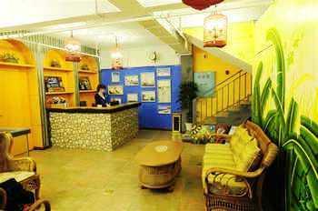 阳朔浪漫西街酒店