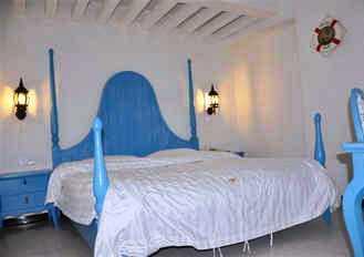 阳朔浪漫西街酒店