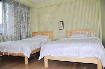 阳朔浪漫西街酒店