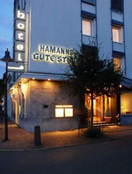 Hotel Hamann