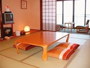 ホテルグランティアサロマ湖