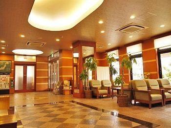 ホテルルートイン菊川インター
