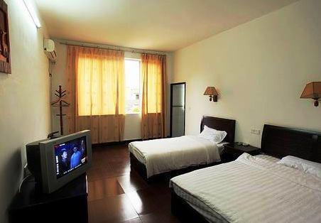 阳朔书童山小花园客栈