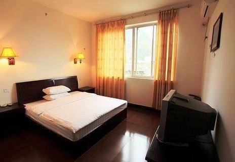 阳朔书童山小花园客栈