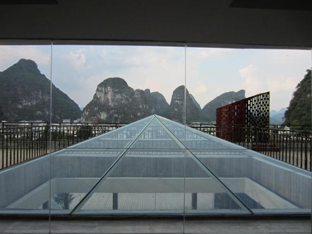 阳朔万丽花园大酒店