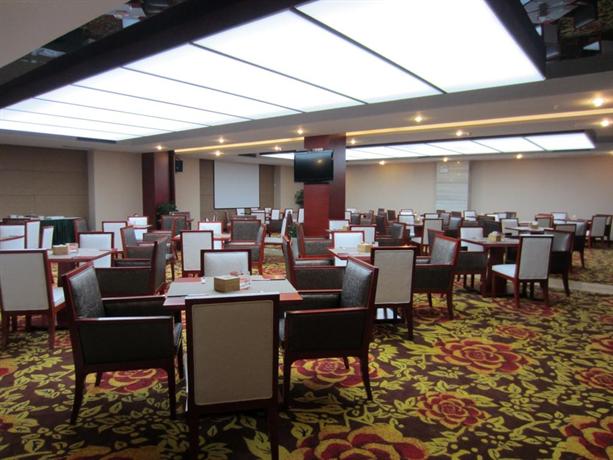 阳朔万丽花园大酒店