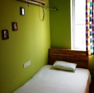 阳朔等待戈多国际青年旅舍