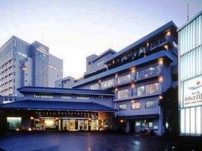 伊東温泉 ホテル ラヴィエ川良