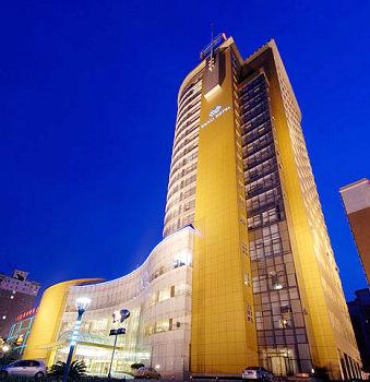 Wanxi Hotel