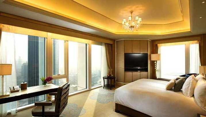 大连康莱德酒店