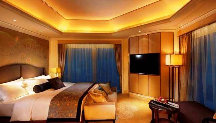 大连康莱德酒店