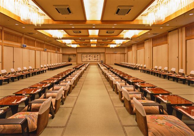 Kotohira Grand Hotel Sakuranosho