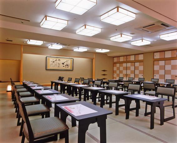 Kotohira Grand Hotel Sakuranosho