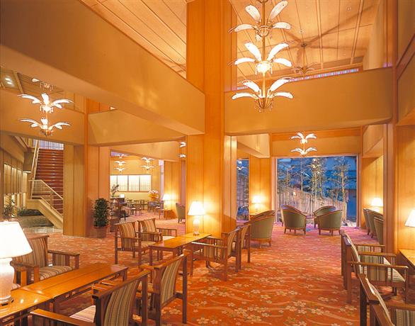 Kotohira Grand Hotel Sakuranosho