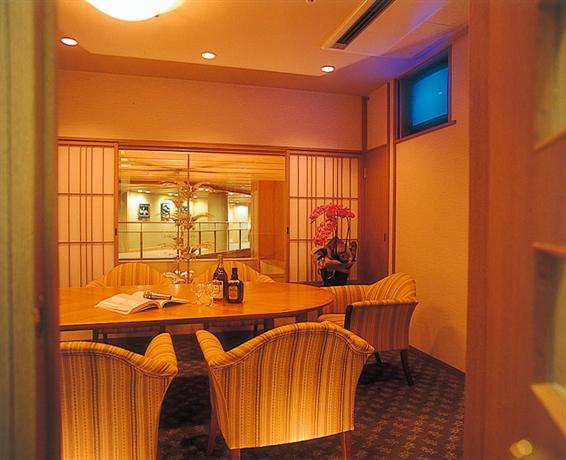 Kotohira Grand Hotel Sakuranosho