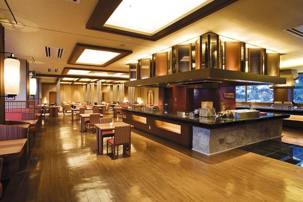 Kotohira Grand Hotel Sakuranosho
