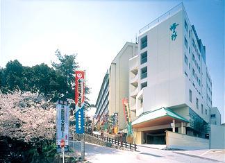 Kotohira Grand Hotel Sakuranosho