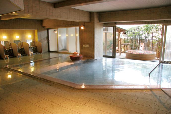 Kotohira Grand Hotel Sakuranosho